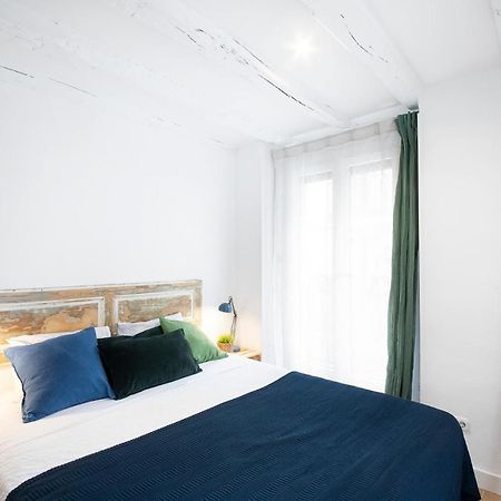 Apartamento Privado En El Corazon De La Parte Vieja San Sebastián Exterior foto