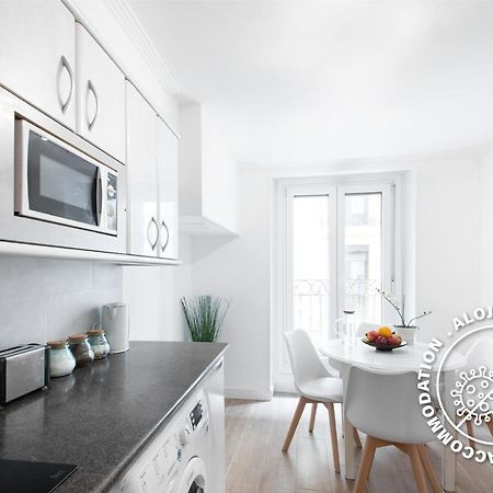 Apartamento Privado En El Corazon De La Parte Vieja San Sebastián Exterior foto