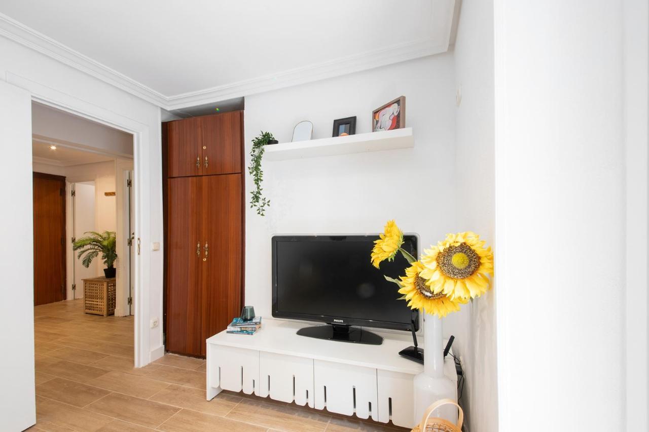 Apartamento Privado En El Corazon De La Parte Vieja San Sebastián Exterior foto